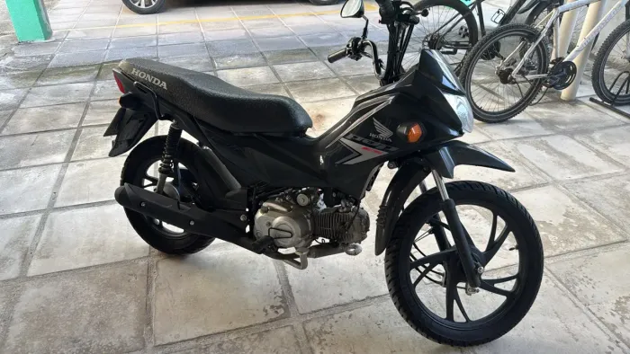 POP 110 NOVA