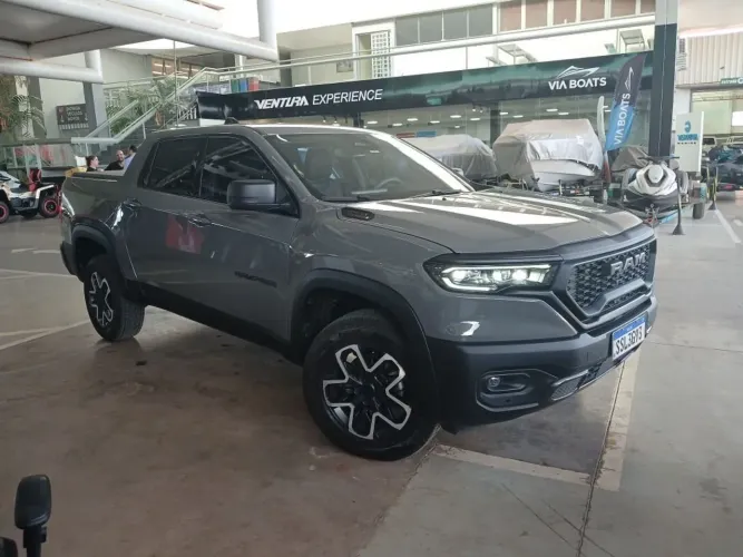 Jeep Compass Limited 2.0 4X4 Diesel 16V Aut. 2018