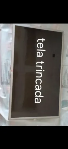Vendo tv lg 32 polegadas para retirar peças