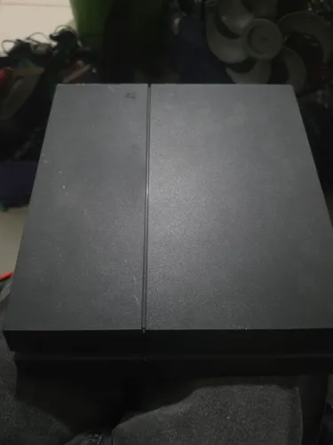 Playstation 4 (Leia)