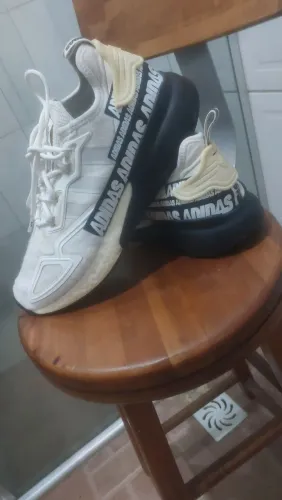 TENIS ADIDAS ZX 2K BOOST ORIGINAL