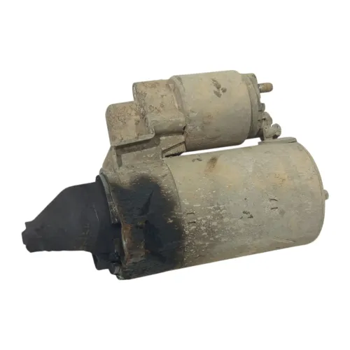 Motor Partida Arranque Gm Chevrolet Corsa 1.0 8v 1995/2002 