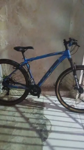 Bicicleta aro29