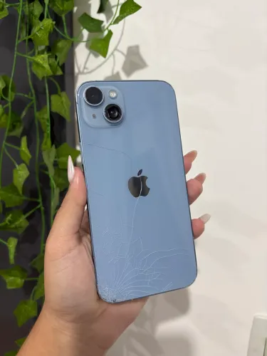 iPhone 14 Plus (oportunidade para uso ou concerto)