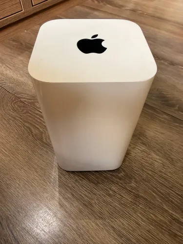 Apple AirPort Extreme A1521 Roteador
