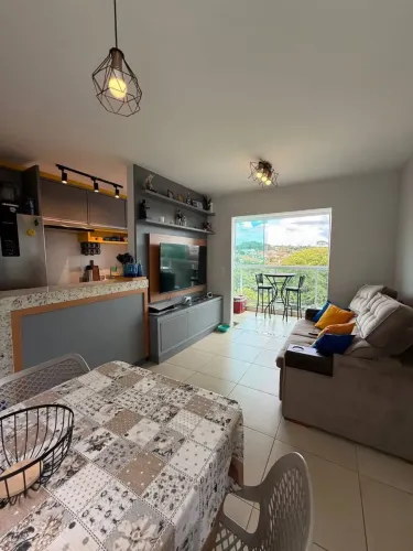 vendo oportunidade na vila formosa em anapolis APARTAMENTO DE 2 QUARTOS