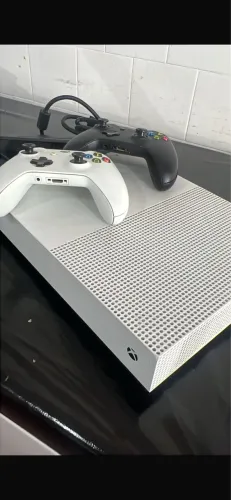X BOX ONE S ALL digital