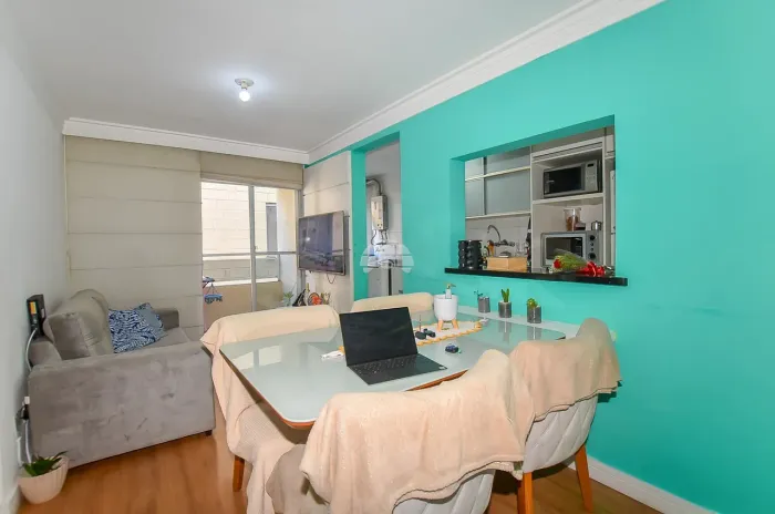 Vendas Apartamento Curitiba PR