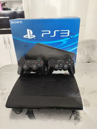 PlayStation 3