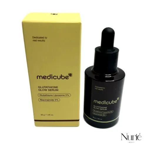 Medicube Glutathione Glow Serum 30g Lacrado