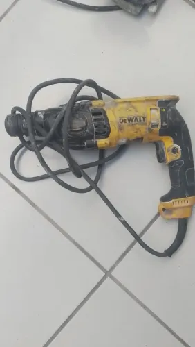 Furadeira 