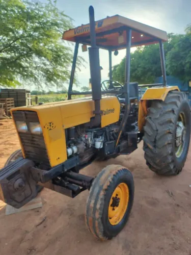 Valmet 68 extra 92