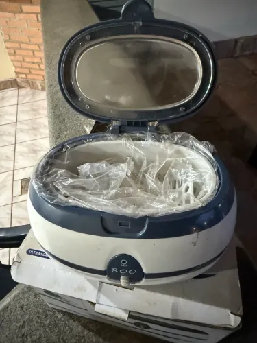 Banho maria / Esterilizador