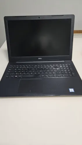 Notebook Dell Inspiron 15 lCORE I5