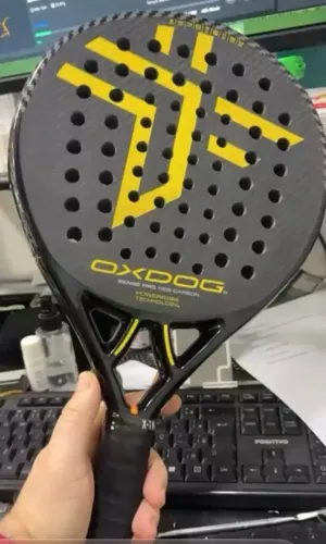 Raquete Padel Oxdog Sense Pro