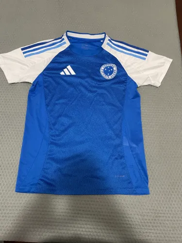 Camisas Cruzeiro Adidas Premium ? Qualidade Excelente