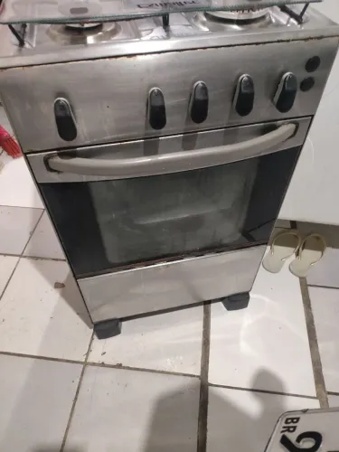 Fogão