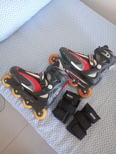 Patins Traxart