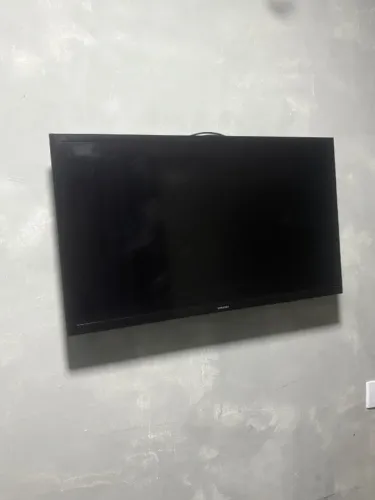 Televisão