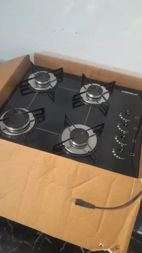 COOKTOP