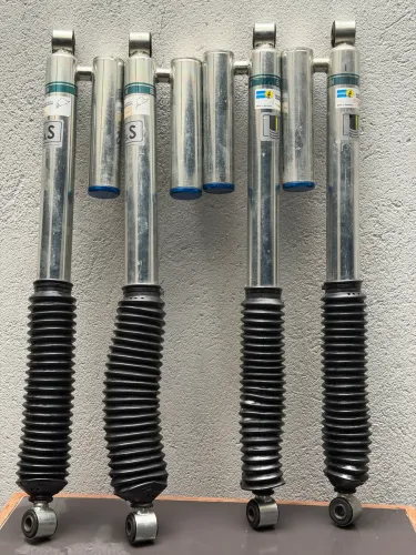 Bilstein 2 pol troller