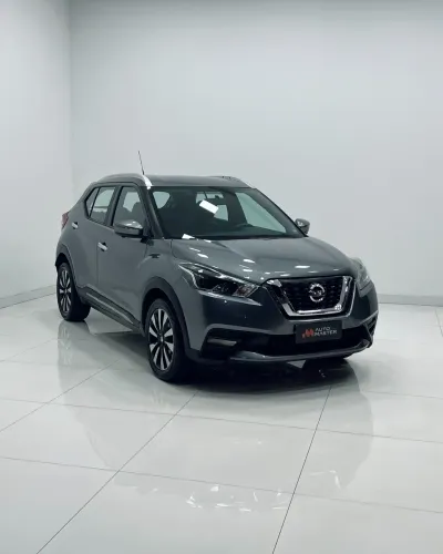Nissan Kicks SL 1.6 16V Flexstar 5P Aut. 2020