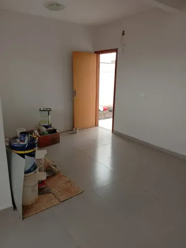 Casa em Iguatemi