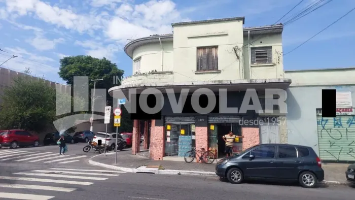 Ótima oportunidade de investimento na Vila Maria!