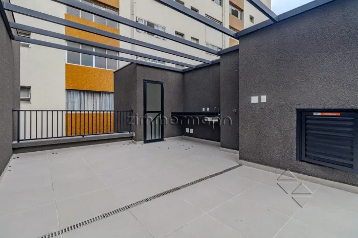 CASA EM CONDOMÍNIO VILA MARIANA 3 DORMITÓRIOS 2 VAGAS