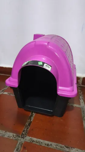 Casinha de cachorro