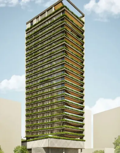 LUX 600