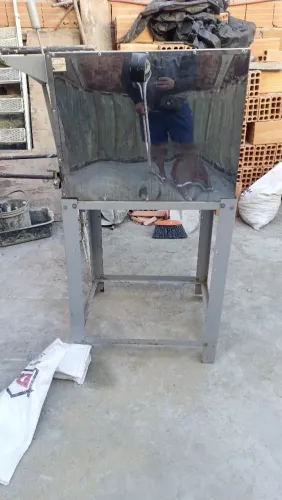 Vendo forno Venâncio a gás