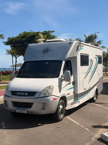 Iveco Daily Gran Furgone 55c17 3.0 16V Turbo Diesel Mec. E5 2013