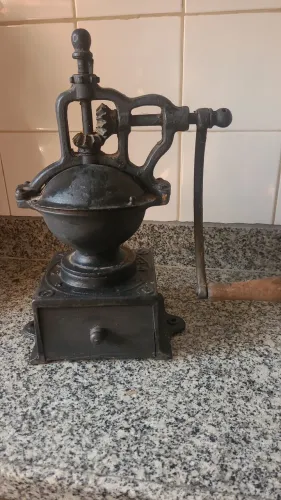Moinho antigos