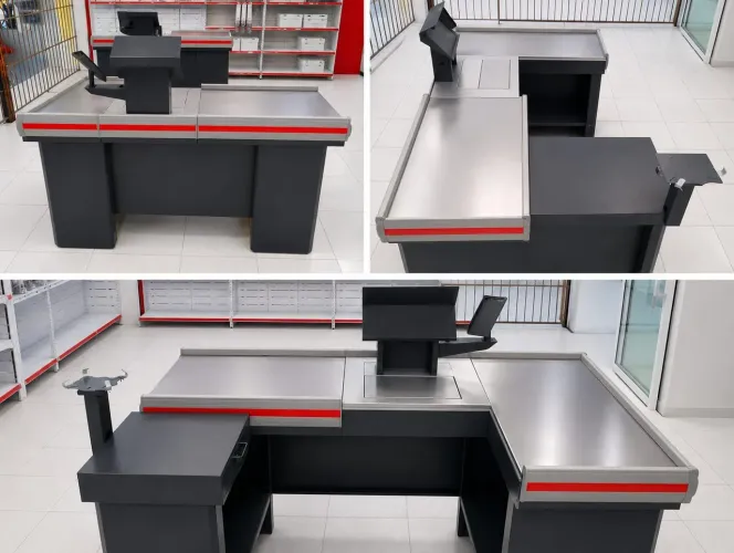 Checkout seminovo