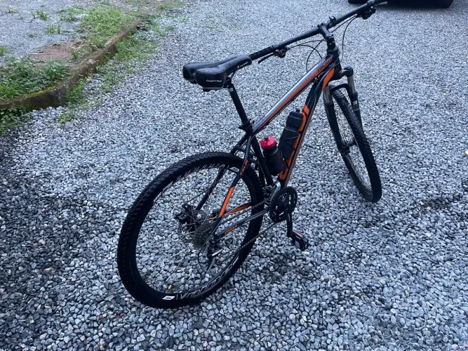 Bike Caloi Explorer Sport