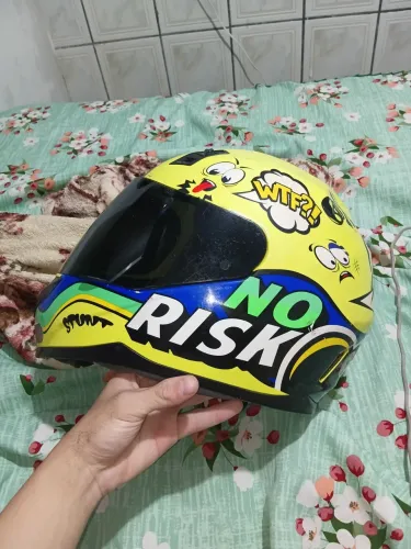 NORISK PANIC 58