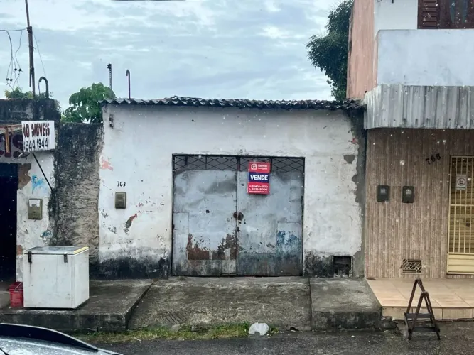 Terreno à venda, 63 m² - Quintas - Natal/RN - TE0055