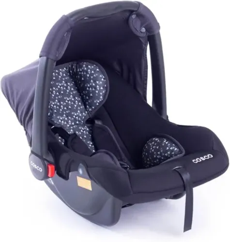 Vendo Baby Confort 