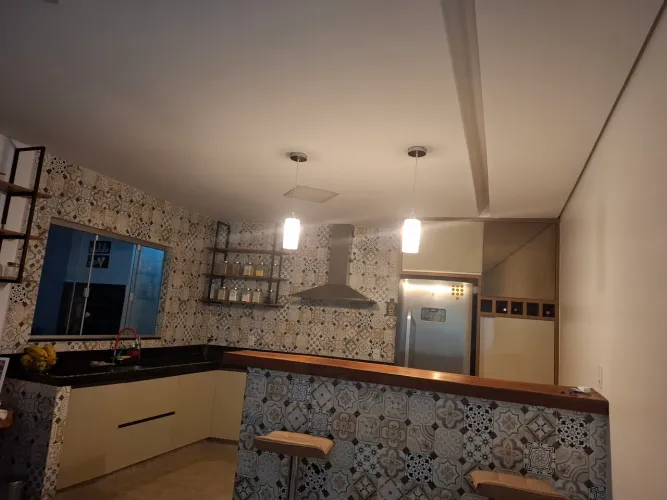 Aluguel temporada (Airbnb) - 26 de setembro (Taguatinga)