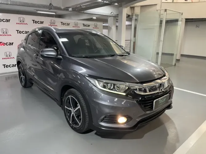 Honda HR-V EXL 1.8 Flexone 16V 5P Aut. 2020