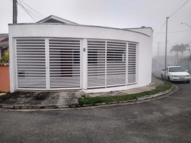 Casa para Locação 3 Dormitórios (1 Suíte) Condomínio São Francisco Quiririm Taubaté/SP
