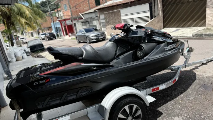JET SKI SEADOO GTR 230 2020