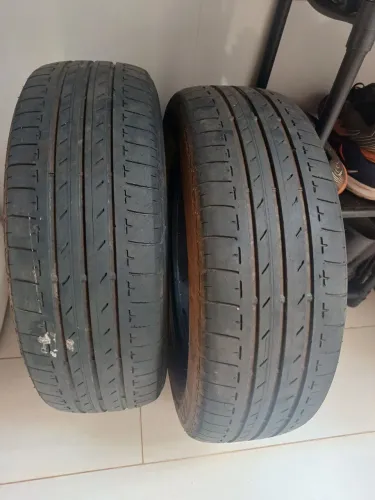 Pneus aro 15 Bridgestone
