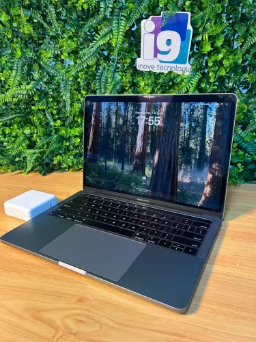 MacBook é na i 9 TECNOLOGIA