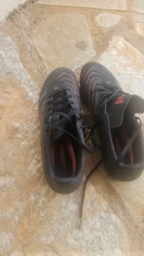 Chuteira Adidas Predator
