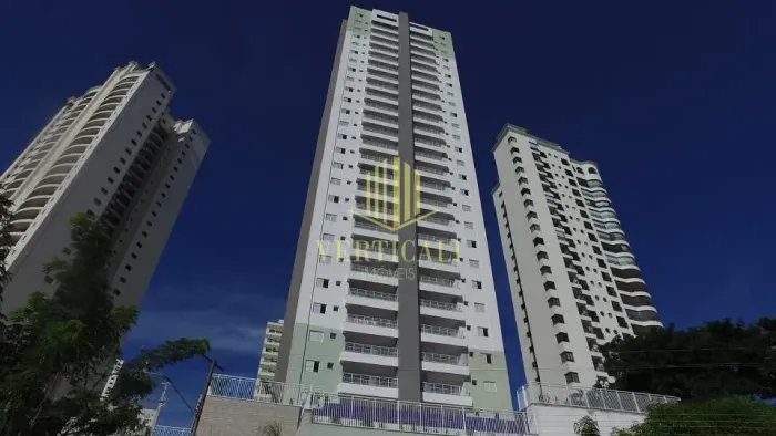 Apartamento padrão para Locação, Duque de Caxias II, Cuiabá, MT
