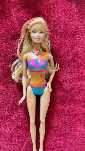 Barbie Merliah