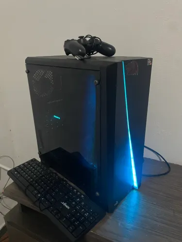 Pc gamer