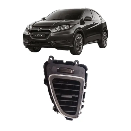 Difusor Ar Condicionado Esquerdo Honda Hr-v 2016 2021